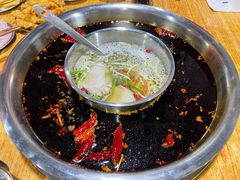 -渝味黄姐火锅(黄泥村店)