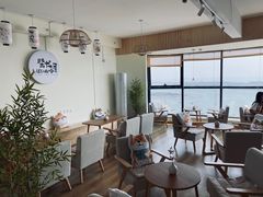 大堂-柴犬小屋·柴餐厅·狗咖食堂(金鼎广场店)
