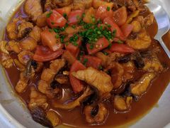 -大师傅金奖啤酒鱼(西街口总店)