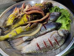 -李东农庄(中南百草园地标店)