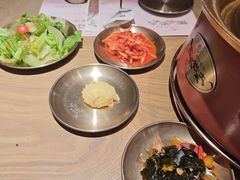 -西塔老太太泥炉烤肉(亚运村店)
