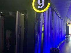 放映厅-中影星美国际影城(万家丽店)