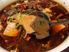 -乾隆美食·本帮菜(黄河路店)