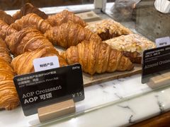 -WHEAT&BAKER-麥(凯德来福士店)
