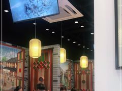 大堂-荔银肠粉·非遗手藝(夫子庙店)