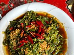 -龙姐私房菜(和顺古镇店)