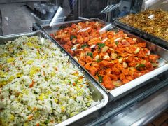 -北京联合大学本部食堂