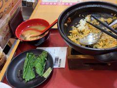-食其家·牛丼咖喱(金桥国际店)