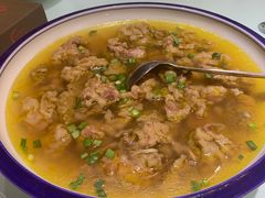 -博山菜·大厨烙馍村(金乔社区店)