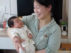 -汇慈安·高端自营月嫂(武汉月子尊享店)