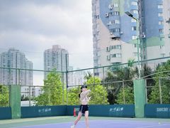 -尚酷网球(世界之窗店)