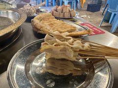 -清真·馬坡二旦烧烤(人生一串拍摄店)