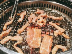 -骏河日料·烤肉(东鱼坊店)