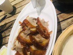-北京老铺烤鸭(老城根店)