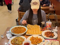 -春水锅贴·传统鲁菜(大明湖店)