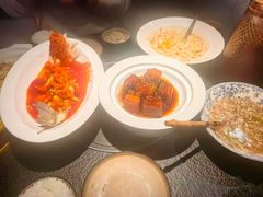 -金陵家宴·金陵春·南京菜(夫子庙店)