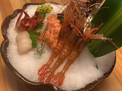 -王鼎精致料理铁板烧(世博源店)