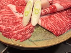 -满来寿喜烧(金虹桥店)