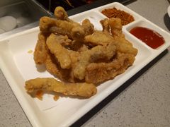 小酥肉-海底捞火锅(苏宁生活广场店)
