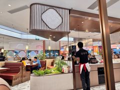 -广府汤语·靓汤·早茶·小粤菜(仁恒梦店)