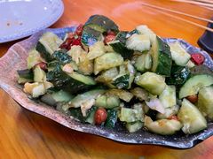 -回·龙虾铺·盆盆蟹·烧烤大排档(回龙观店)