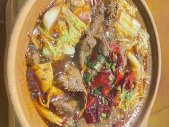 -文煲公砂锅煲仔小食堂