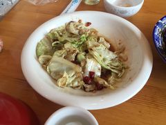 -乌镇那一年小院主题餐厅(甘泉西路店)