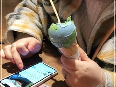 -Dal Cuore 达可芮冰淇淋(陕西北路店)