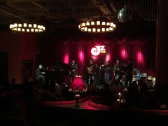 -JZ Club 爵士酒吧(上海店)