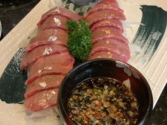 -东瀛阁(锦江宾馆店)