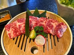 -樱嘢·炭火烧肉(惠南店)