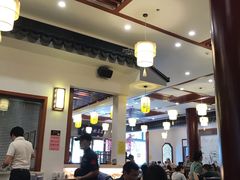 大堂-同得兴面馆.苏式面.三虾面(园区店)