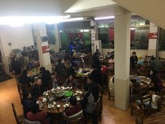 大堂-江村四哥新鲜牛肉店(江高总店)