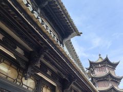 -云南民族村