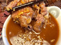 -三头牛·潮汕牛肉生蚝火锅 (夏湾店)
