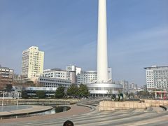 -南通濠河风景名胜区