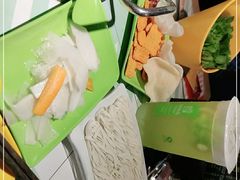 -疆牛出栏·潮汕牛肉火锅(德汇万达店)