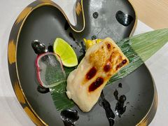 -鮨一日本料理(大中华店)