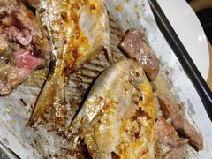 -玫瑰花园自助烤肉(顺义鑫海韵通店)