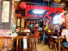 -玉祥府牛肉罩饼(金光道店)