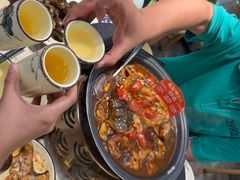 -大师傅金奖啤酒鱼(西街口总店)