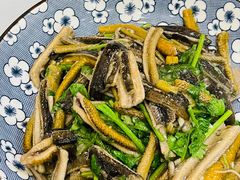 白炒鳝丝-小实惠嘉(威海路店)