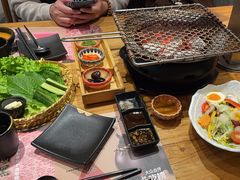 -黑牛の店·和牛烧肉(大悦城店)