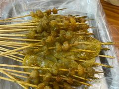 -十里铺铁板鱿鱼