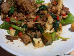 -东北小二东北菜(大车家巷店)
