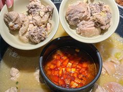 -要德火锅(甪直店)