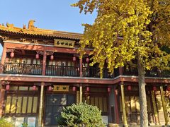 -南京市江宁方山