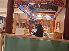 -梅利汴京烤鸭•开封豫菜地标店(晋安路店)