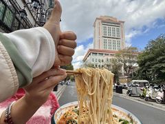 -青和小锅米线(翠湖店)