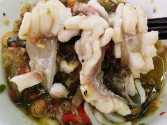 -重庆何乌鱼(南湖逸家店)